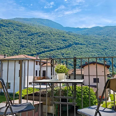 Rivale Apartamento *