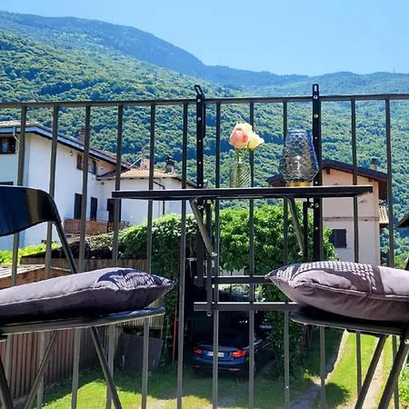 Apartmán Rivale *