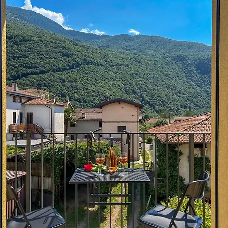 Rivale Apartmán