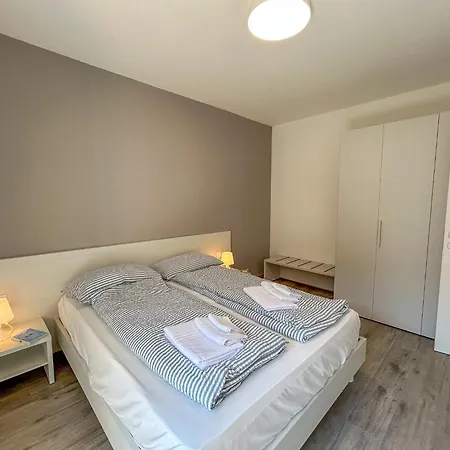 Apartmán Rivale