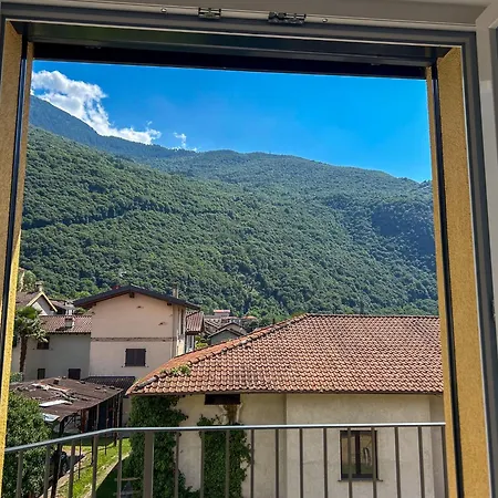 Rivale Apartmán Colico