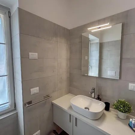 Apartamento Rivale Colico